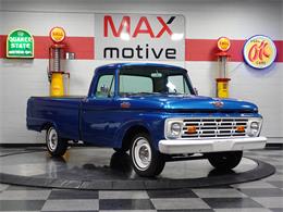 1964 Ford F100 (CC-1778065) for sale in Pittsburgh, Pennsylvania