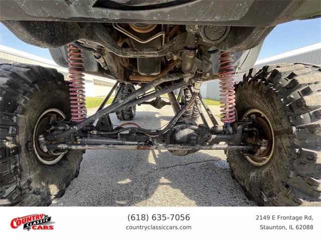 1999 Dodge Ram 1500 (CC-1778066) for sale in Staunton, Illinois