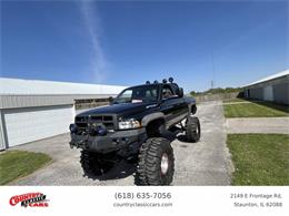 1999 Dodge Ram 1500 (CC-1778066) for sale in Staunton, Illinois