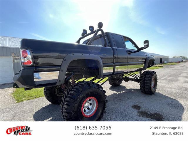 1999 Dodge Ram 1500 (CC-1778066) for sale in Staunton, Illinois