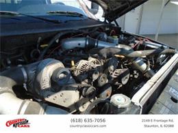 1999 Dodge Ram 1500 (CC-1778066) for sale in Staunton, Illinois