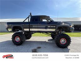 1999 Dodge Ram 1500 (CC-1778066) for sale in Staunton, Illinois