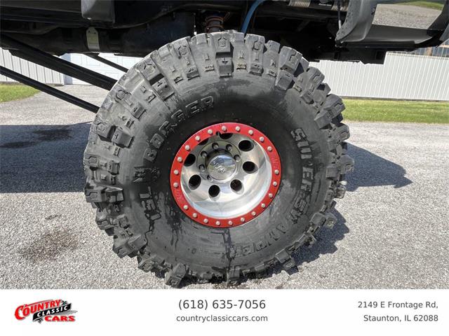 1999 Dodge Ram 1500 (CC-1778066) for sale in Staunton, Illinois