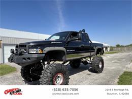 1999 Dodge Ram 1500 (CC-1778066) for sale in Staunton, Illinois