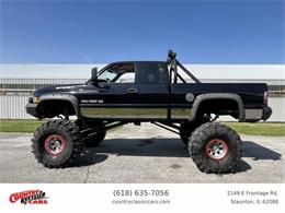 1999 Dodge Ram 1500 (CC-1778066) for sale in Staunton, Illinois