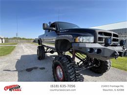 1999 Dodge Ram 1500 (CC-1778066) for sale in Staunton, Illinois