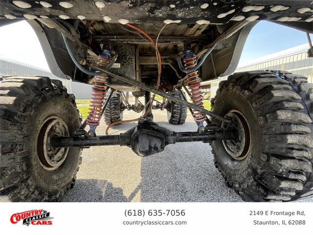1999 Dodge Ram 1500 (CC-1778066) for sale in Staunton, Illinois