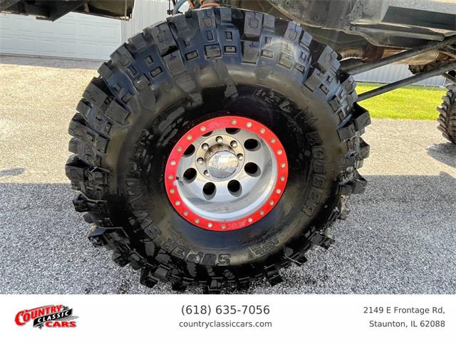 1999 Dodge Ram 1500 (CC-1778066) for sale in Staunton, Illinois