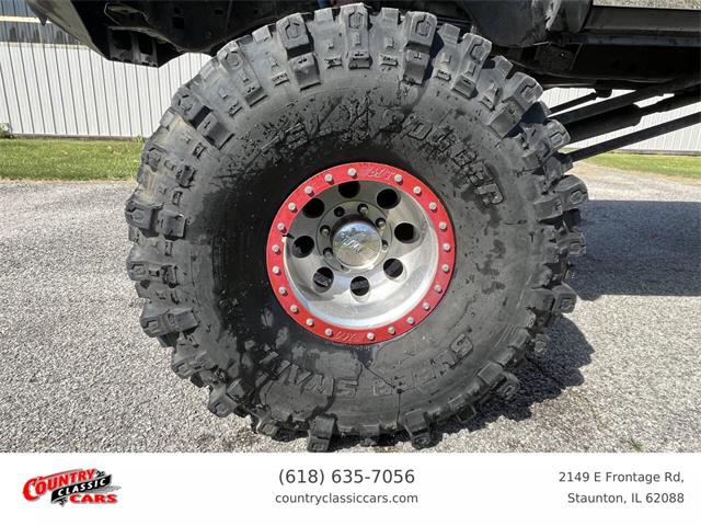 1999 Dodge Ram 1500 (CC-1778066) for sale in Staunton, Illinois