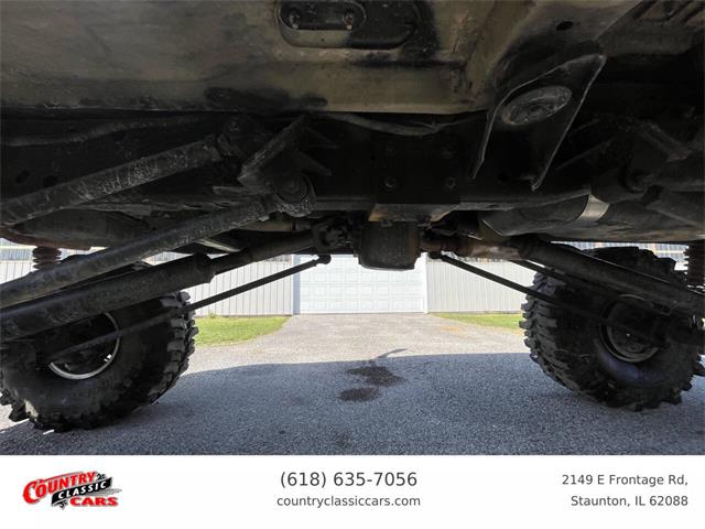 1999 Dodge Ram 1500 (CC-1778066) for sale in Staunton, Illinois
