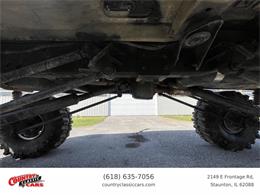 1999 Dodge Ram 1500 (CC-1778066) for sale in Staunton, Illinois