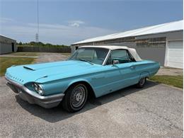 1964 Ford Thunderbird (CC-1778068) for sale in Staunton, Illinois