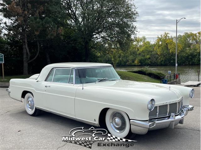 1956 Lincoln Continental Mark III for Sale | ClassicCars.com | CC-1778081