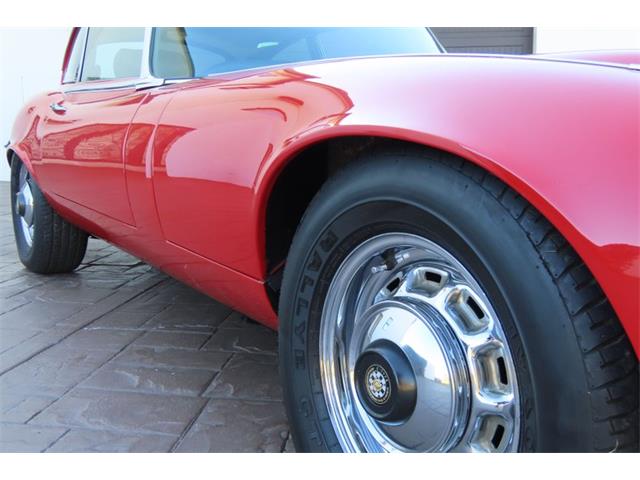 1972 Jaguar XKE (CC-1778092) for sale in Punta Gorda, Florida