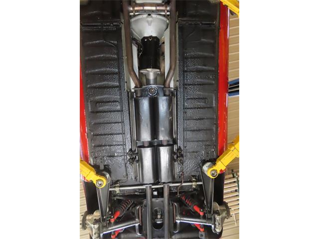 1972 Jaguar XKE (CC-1778092) for sale in Punta Gorda, Florida