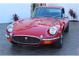 1972 Jaguar XKE (CC-1778092) for sale in Punta Gorda, Florida