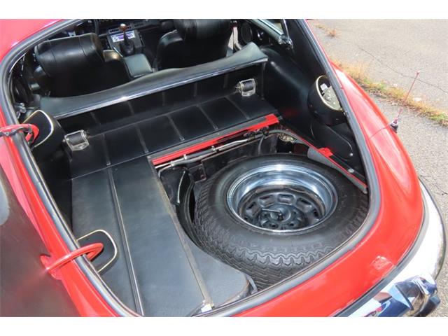 1972 Jaguar XKE (CC-1778092) for sale in Punta Gorda, Florida