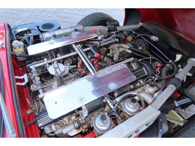 1972 Jaguar XKE (CC-1778092) for sale in Punta Gorda, Florida