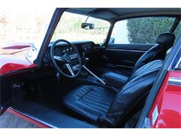 1972 Jaguar XKE (CC-1778092) for sale in Punta Gorda, Florida
