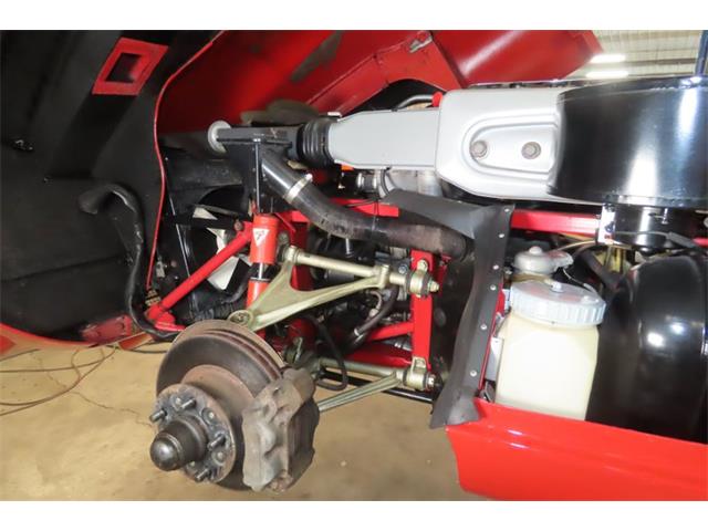 1972 Jaguar XKE (CC-1778092) for sale in Punta Gorda, Florida
