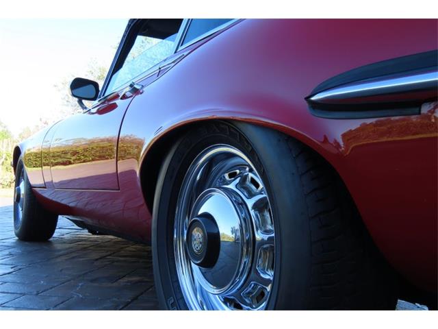 1972 Jaguar XKE (CC-1778092) for sale in Punta Gorda, Florida