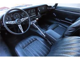 1972 Jaguar XKE (CC-1778092) for sale in Punta Gorda, Florida
