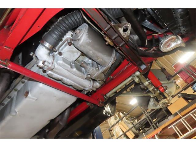 1972 Jaguar XKE (CC-1778092) for sale in Punta Gorda, Florida