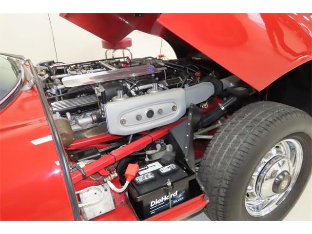 1972 Jaguar XKE (CC-1778092) for sale in Punta Gorda, Florida