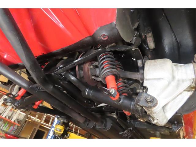 1972 Jaguar XKE (CC-1778092) for sale in Punta Gorda, Florida