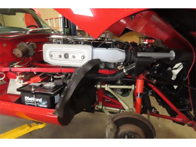 1972 Jaguar XKE (CC-1778092) for sale in Punta Gorda, Florida