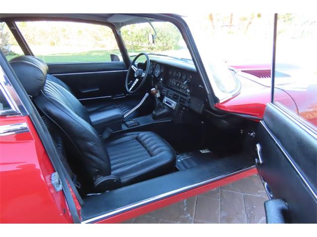 1972 Jaguar XKE (CC-1778092) for sale in Punta Gorda, Florida