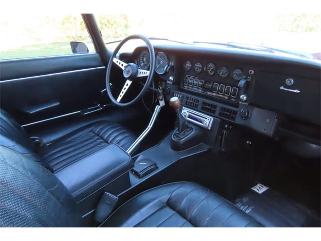 1972 Jaguar XKE (CC-1778092) for sale in Punta Gorda, Florida