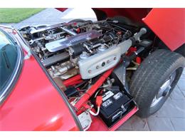 1972 Jaguar XKE (CC-1778092) for sale in Punta Gorda, Florida