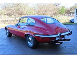 1972 Jaguar XKE (CC-1778092) for sale in Punta Gorda, Florida