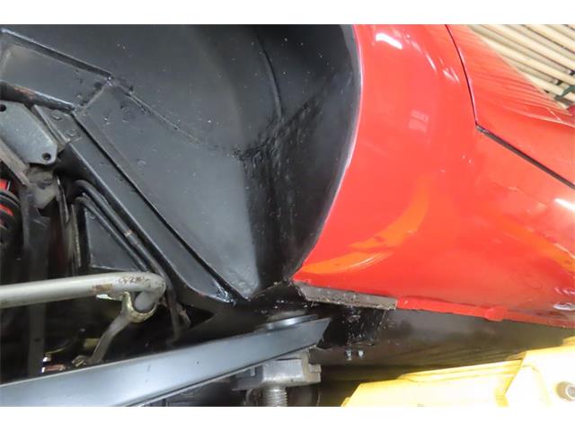 1972 Jaguar XKE (CC-1778092) for sale in Punta Gorda, Florida
