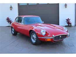 1972 Jaguar XKE (CC-1778092) for sale in Punta Gorda, Florida