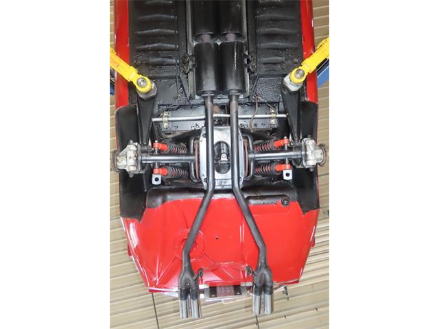 1972 Jaguar XKE (CC-1778092) for sale in Punta Gorda, Florida