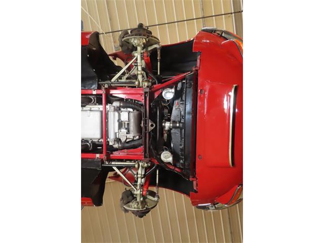 1972 Jaguar XKE (CC-1778092) for sale in Punta Gorda, Florida