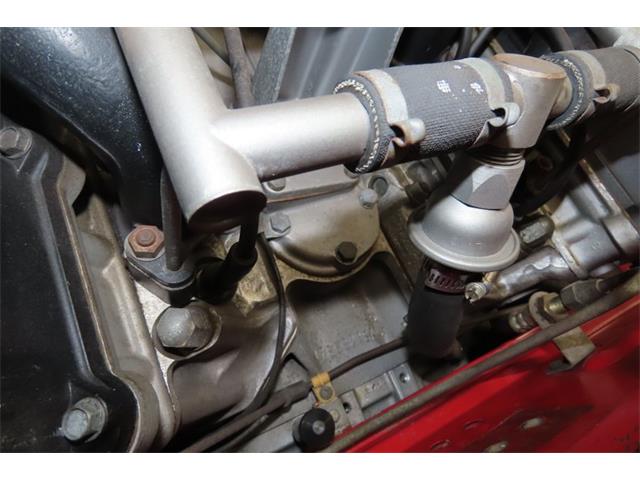 1972 Jaguar XKE (CC-1778092) for sale in Punta Gorda, Florida