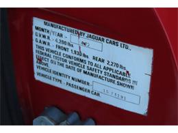 1972 Jaguar XKE (CC-1778092) for sale in Punta Gorda, Florida