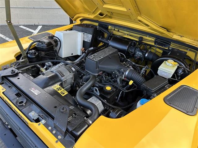 1997 Land Rover Defender for Sale | ClassicCars.com | CC-1770081