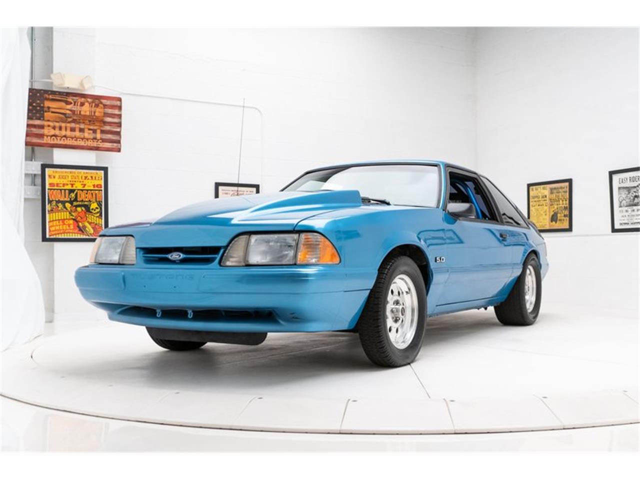 1992 Ford Mustang for Sale | ClassicCars.com | CC-1778112