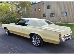 1972 Pontiac Grand Prix (CC-1778115) for sale in hopedale, Massachusetts