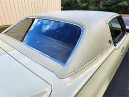 1972 Pontiac Grand Prix (CC-1778115) for sale in hopedale, Massachusetts