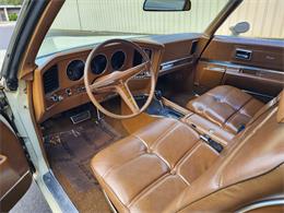 1972 Pontiac Grand Prix (CC-1778115) for sale in hopedale, Massachusetts