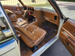 1972 Pontiac Grand Prix (CC-1778115) for sale in hopedale, Massachusetts