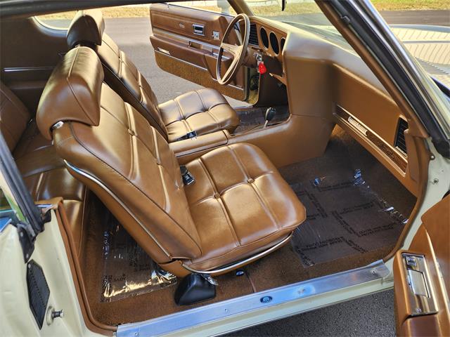 1972 Pontiac Grand Prix (CC-1778115) for sale in hopedale, Massachusetts