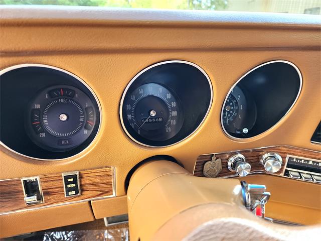 1972 Pontiac Grand Prix (CC-1778115) for sale in hopedale, Massachusetts