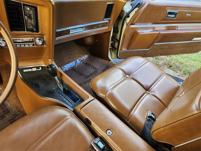 1972 Pontiac Grand Prix (CC-1778115) for sale in hopedale, Massachusetts