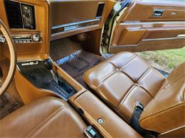 1972 Pontiac Grand Prix (CC-1778115) for sale in hopedale, Massachusetts